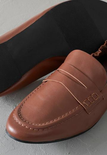 Полуботинки