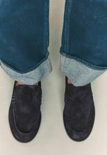 Полуботинки