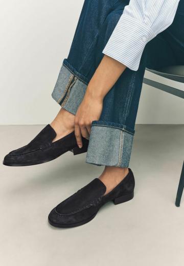 Полуботинки