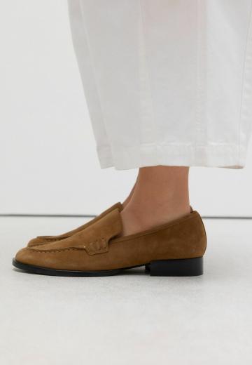 Полуботинки