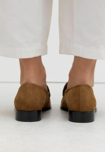 Полуботинки