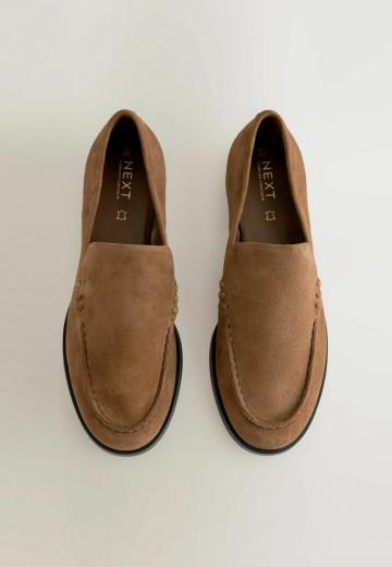 Полуботинки