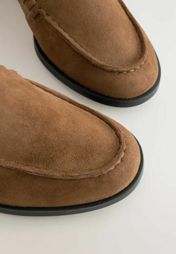 Полуботинки