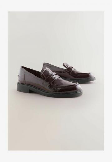 Полуботинки