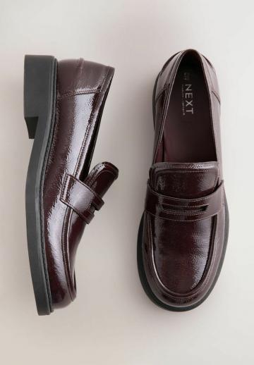 Полуботинки