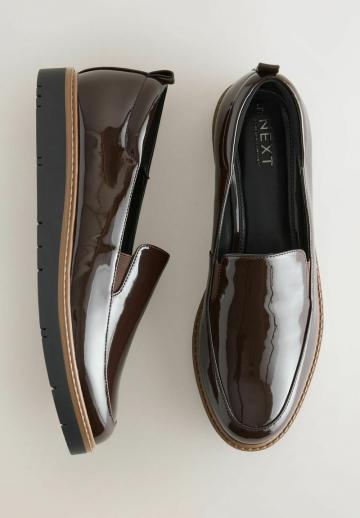 Полуботинки