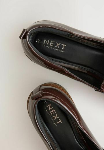 Полуботинки