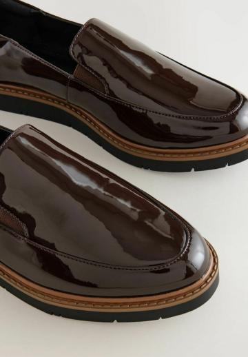 Полуботинки