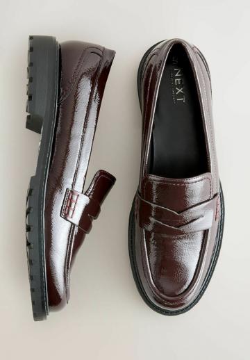 Полуботинки