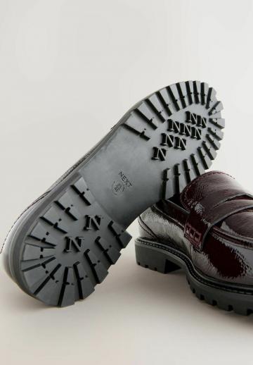 Полуботинки