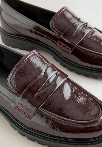 Полуботинки