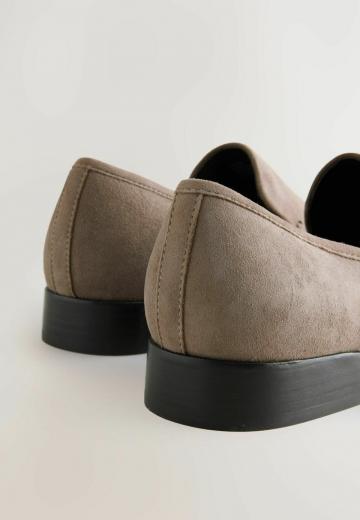 Полуботинки