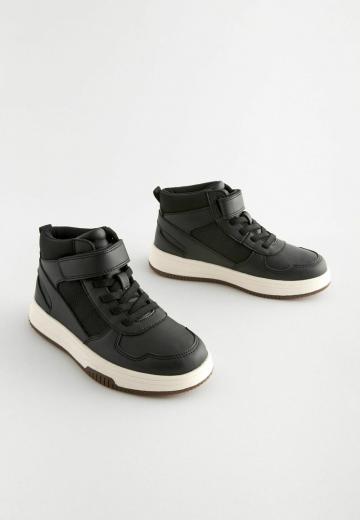 Высокие кеды