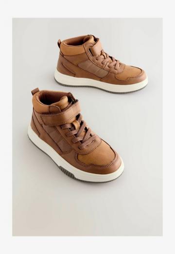 Высокие кеды