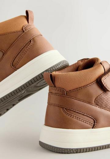 Высокие кеды