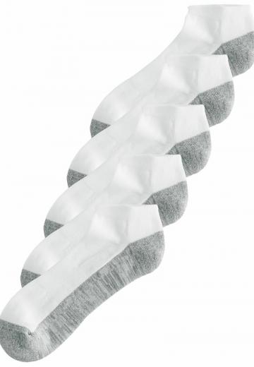 Короткие носки