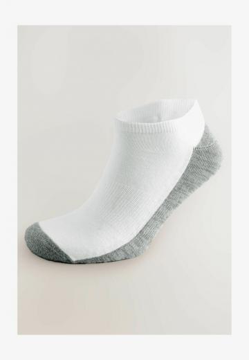 Короткие носки