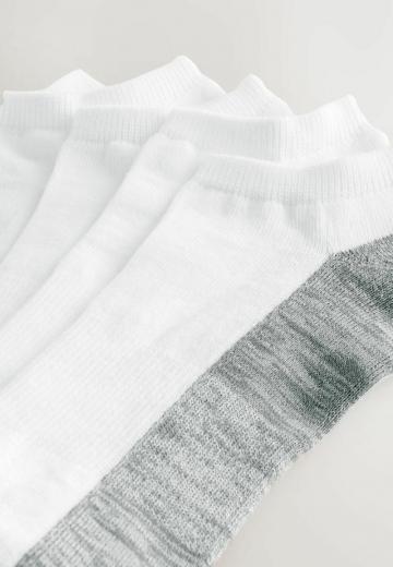 Короткие носки