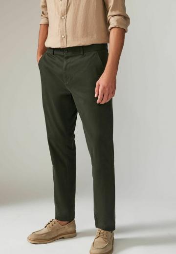 Костюмные брюки