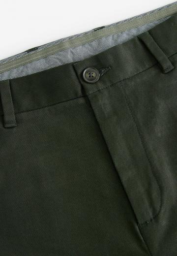 Костюмные брюки