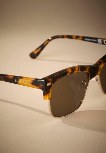 Солнечные очки