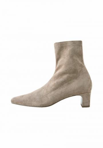 Широкие сапоги