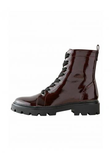 Широкие сапоги