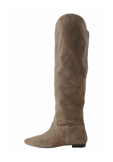 Ковбойские сапоги