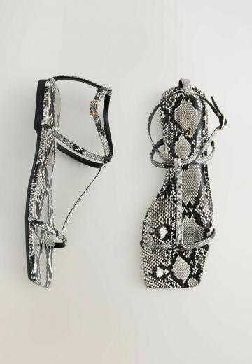 Римские сандалии