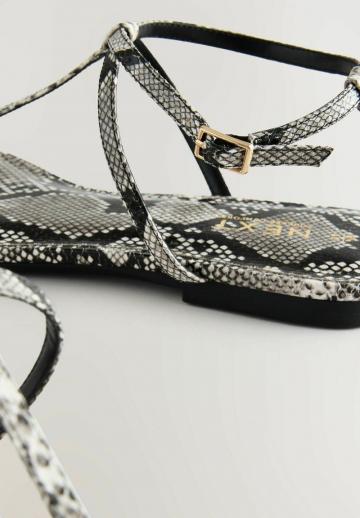 Римские сандалии