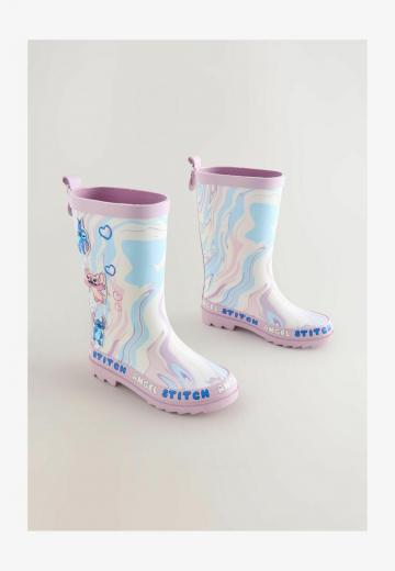 Резиновые сапоги