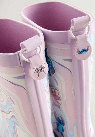 Резиновые сапоги