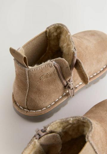 Детская обувь