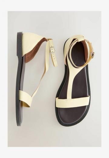 Римские сандалии