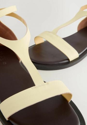 Римские сандалии