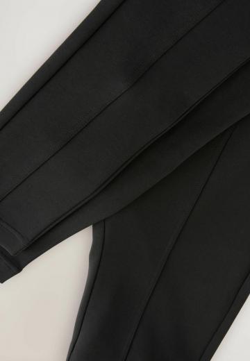 Узкие брюки