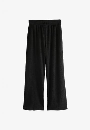 Прямые брюки