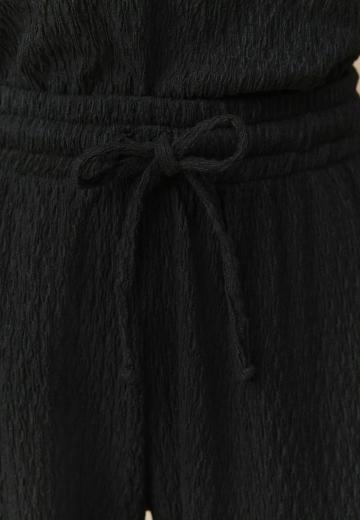 Прямые брюки