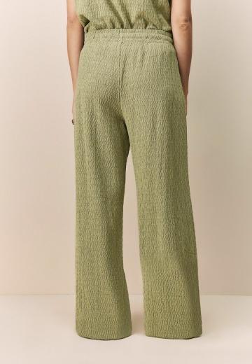 Прямые брюки