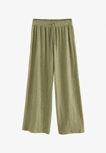 Прямые брюки