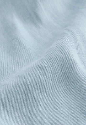 Свободные джинсы