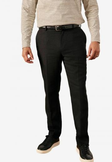 Льняные брюки