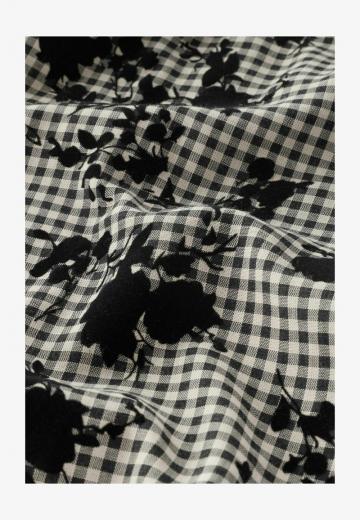 Прямые брюки