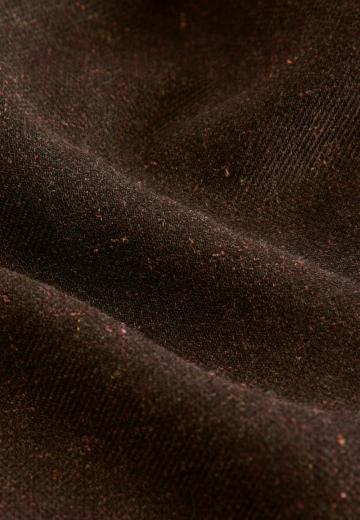 Льняные брюки