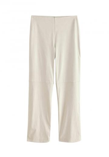 Прямые брюки