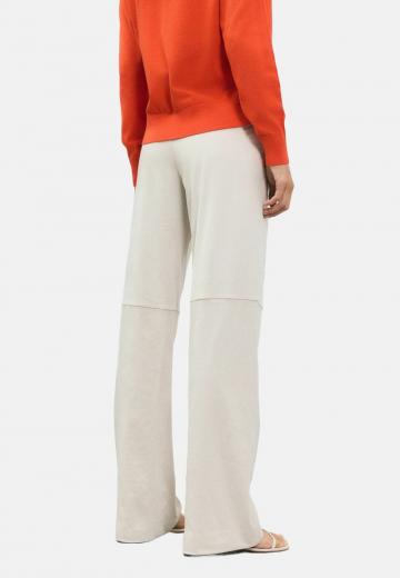 Прямые брюки