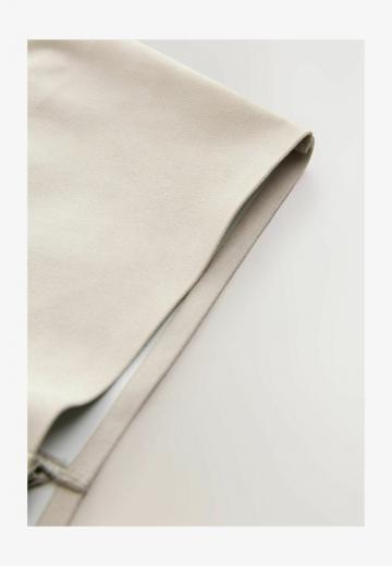 Прямые брюки