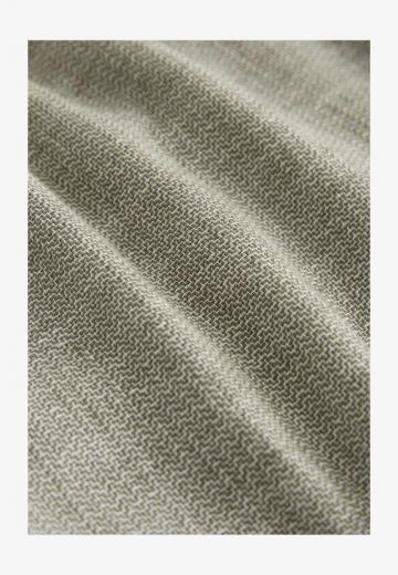 Льняные брюки