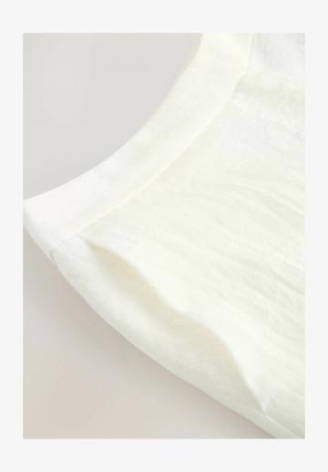 Прямые брюки