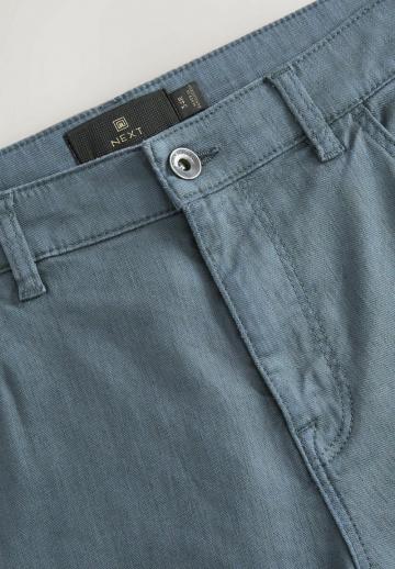 Льняные брюки